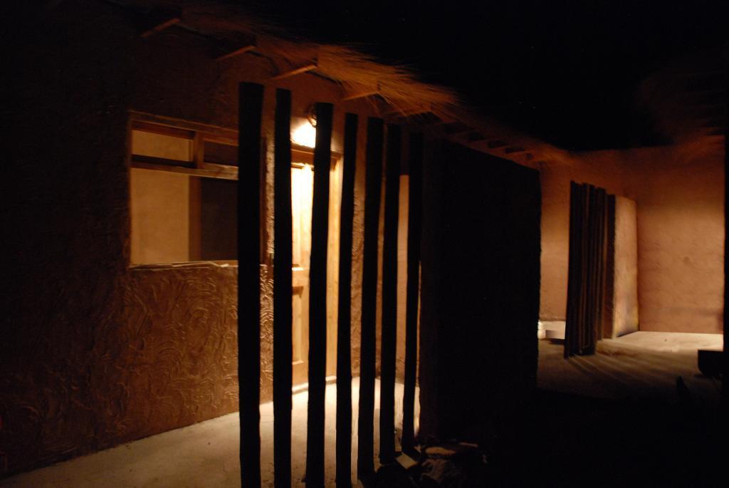 Sol Del Desierto Villa Chiuchiu Kültér fotó
