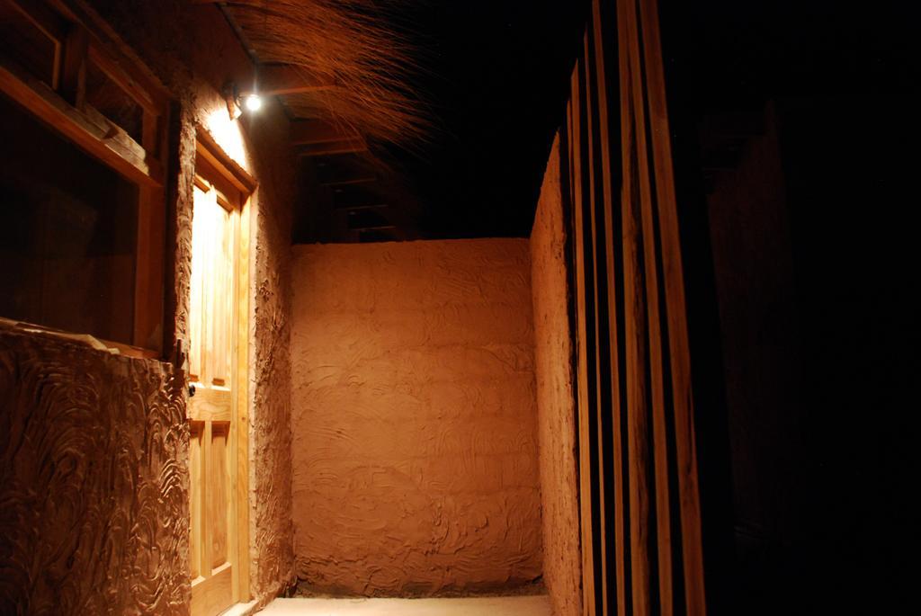 Sol Del Desierto Villa Chiuchiu Kültér fotó